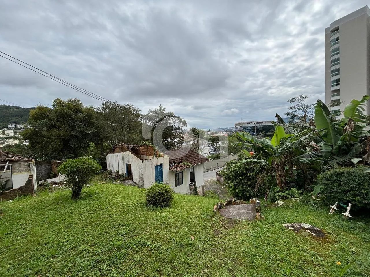 Terreno à venda no Itacorubi - Foto 4