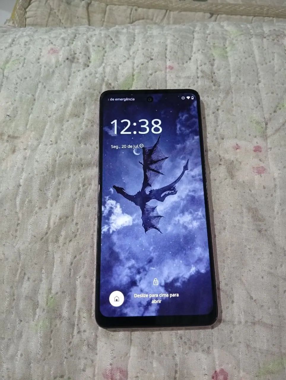 Vendo MotoG