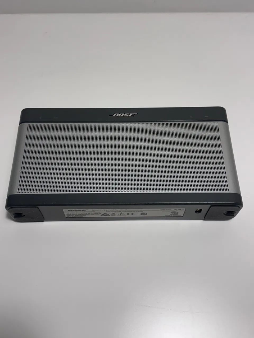 BOSE Soundlink III - POUCO USO - Foto 2