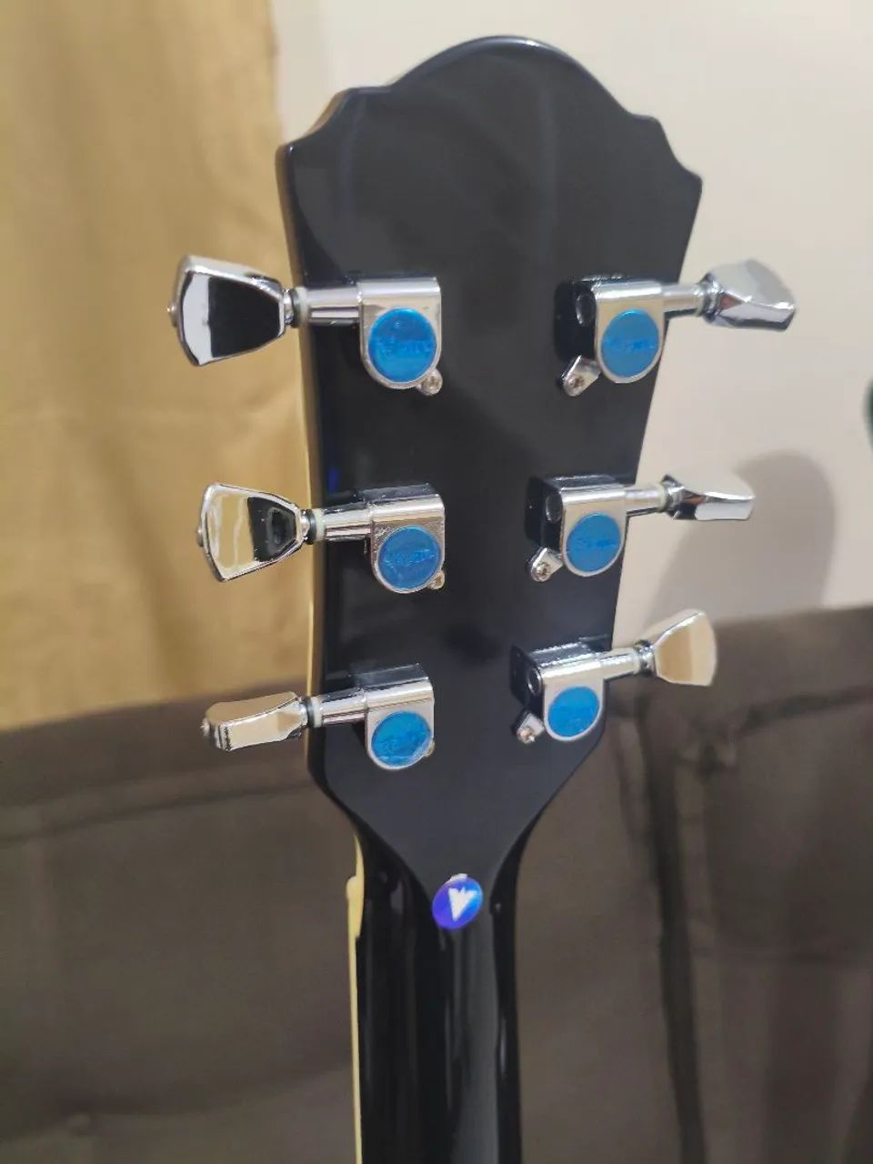 Guitarra PHX - Foto 3