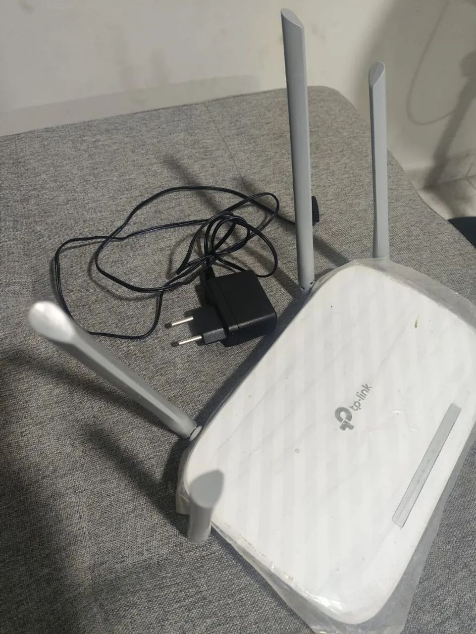 Pra vender hoje 02 Roteadores de internet 75,00 cada  - Foto 5