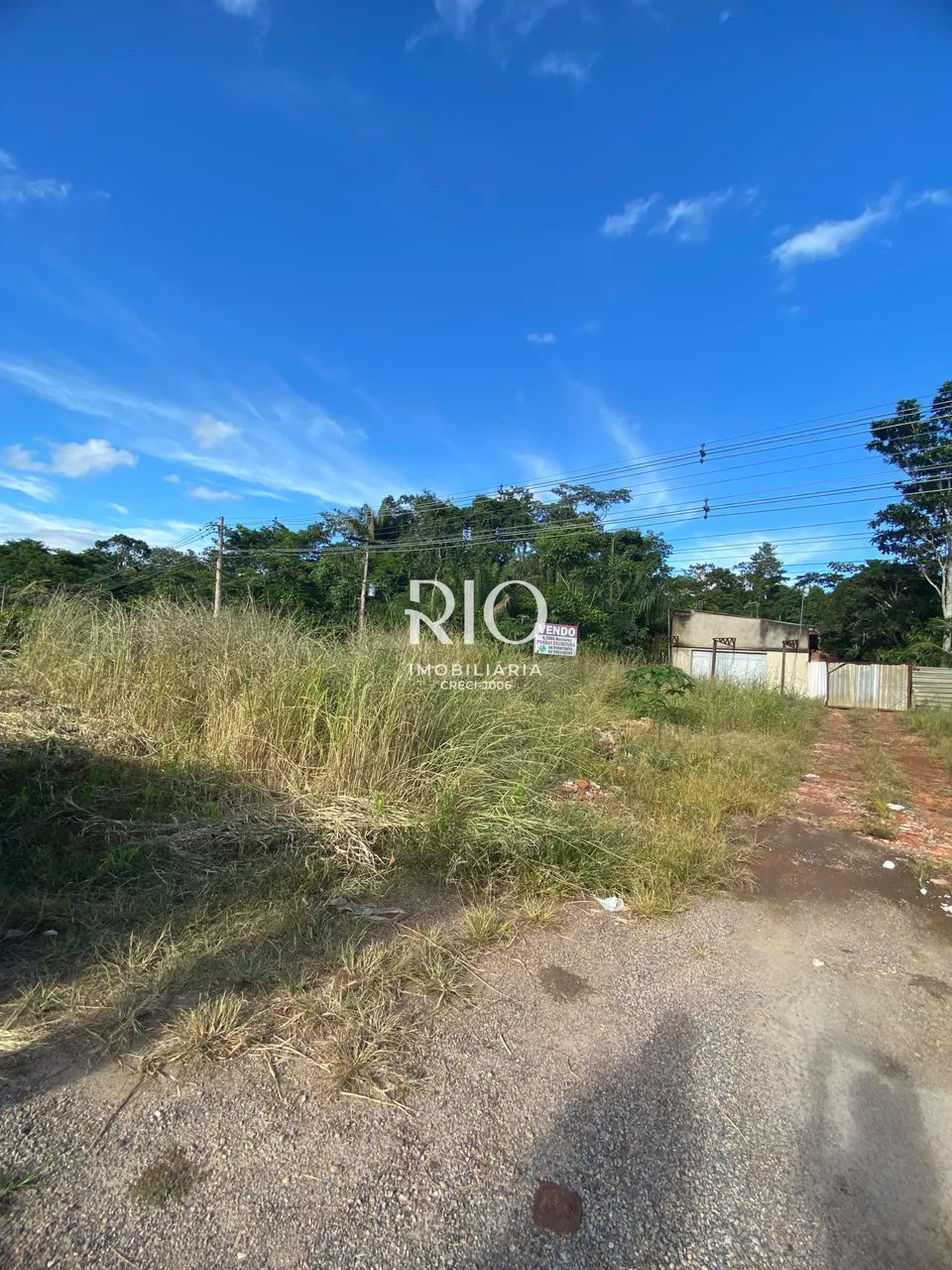Área à venda na BR-364  8,5 hectares próximo ao aeroporto - Foto 3