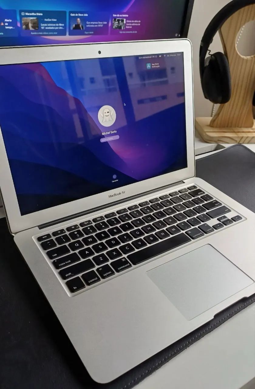 MacBook Air 13 - Foto 2