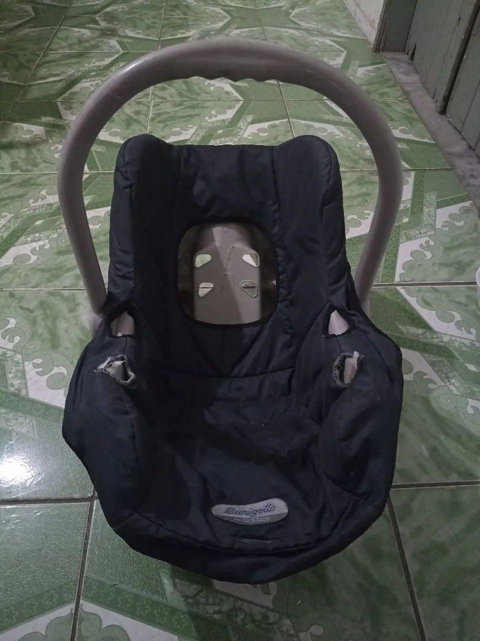 Bêbê conforto 