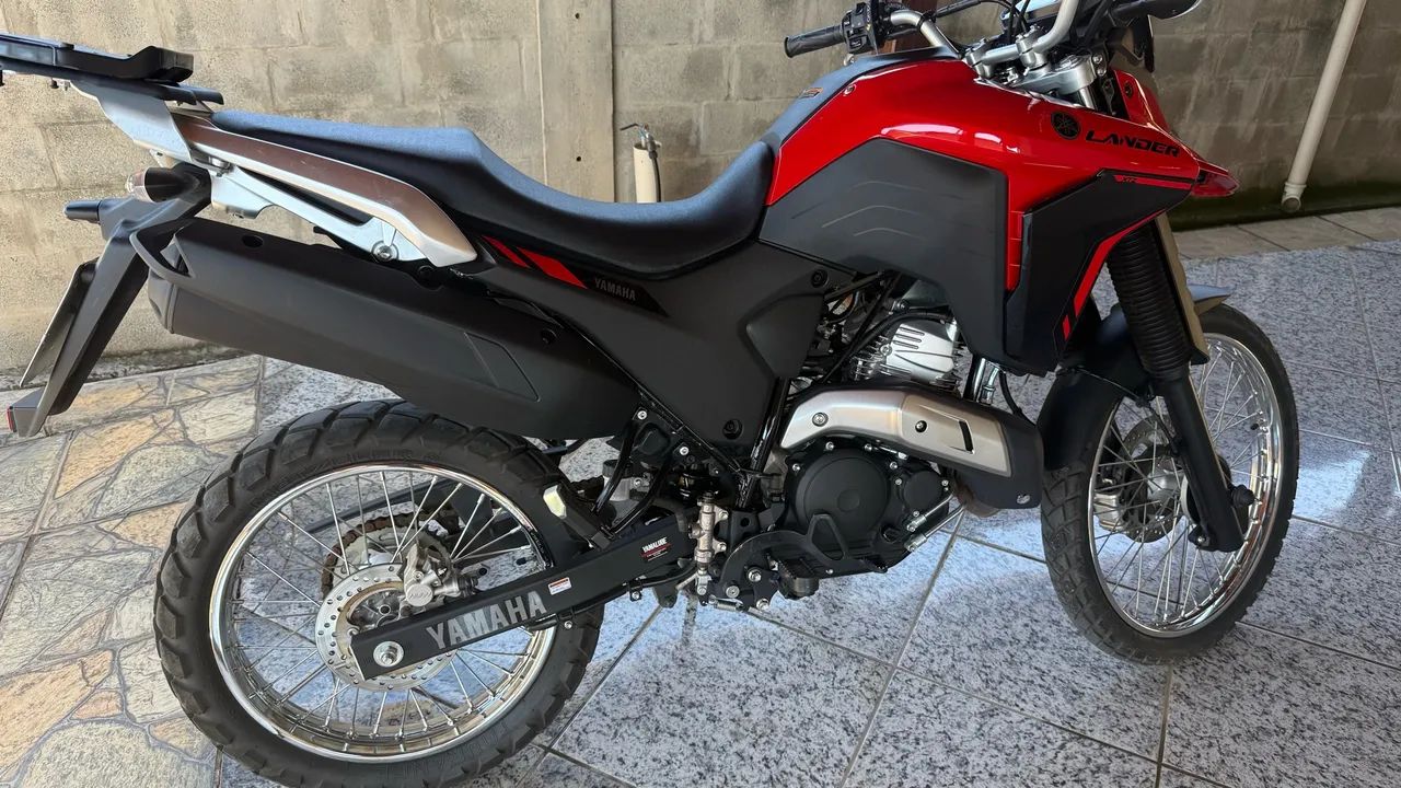 Lander 250 - Foto 3