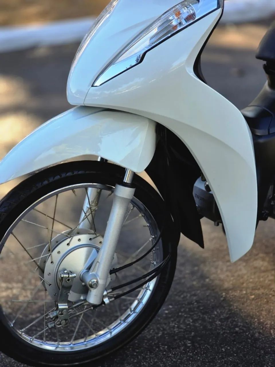 HONDA BIZ 11OI - Foto 4