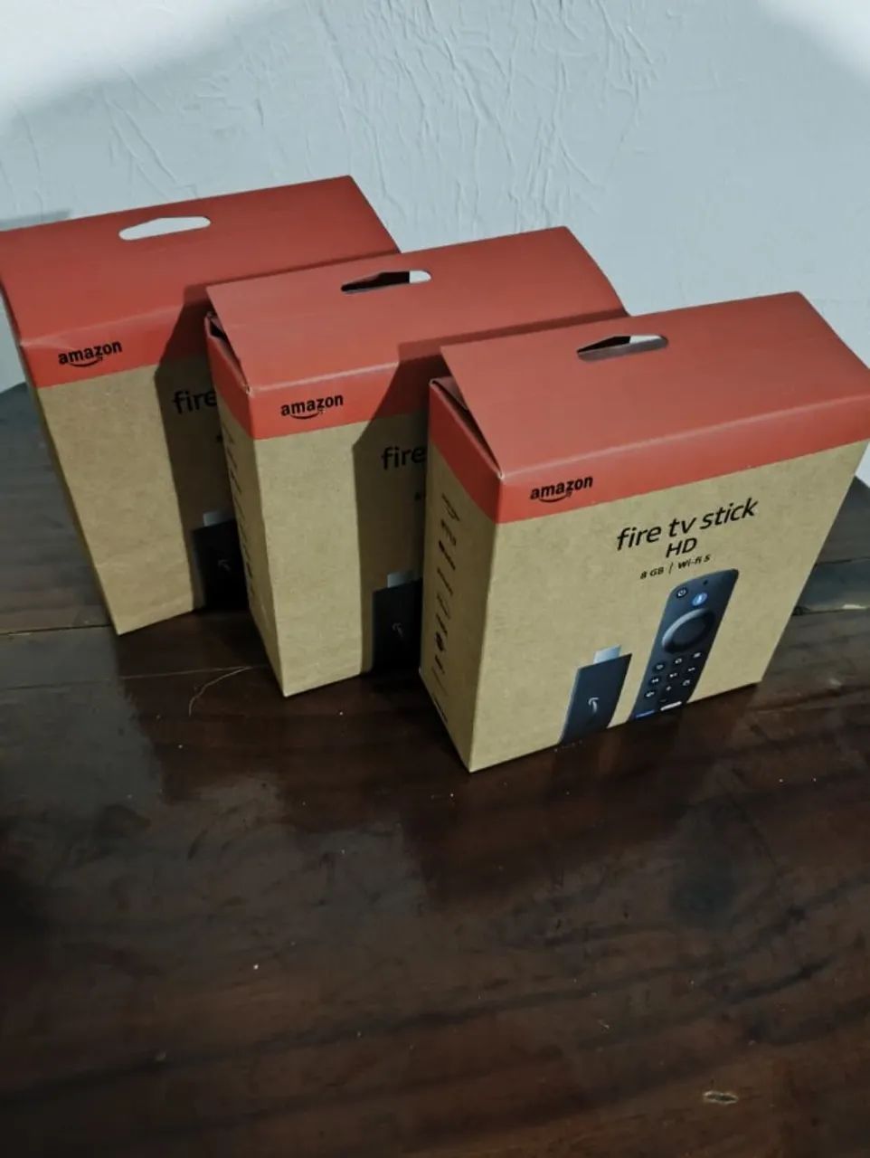 Fire TV Stick HD LACRADO - Foto 2