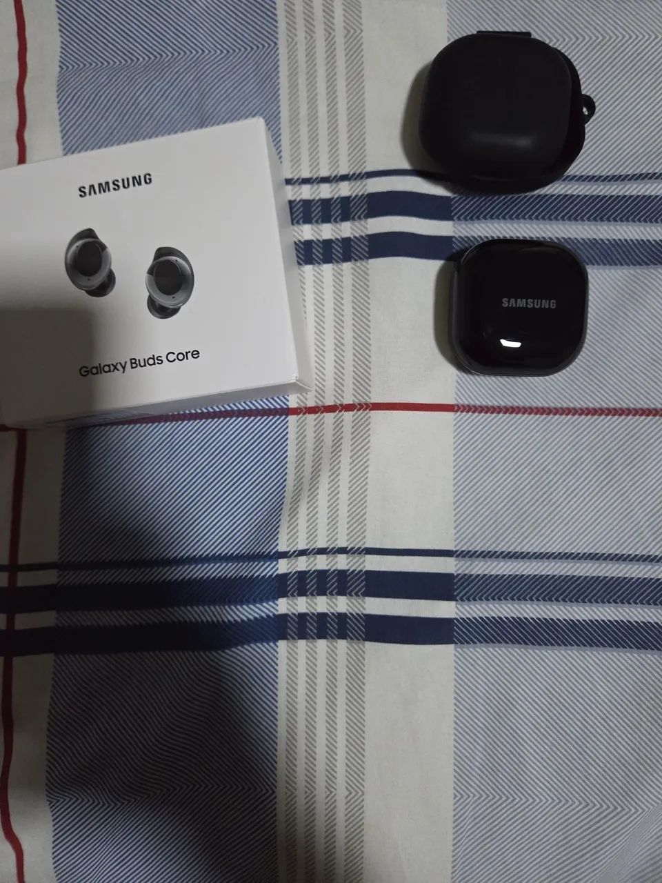 Samsung galaxy buds core - Foto 2