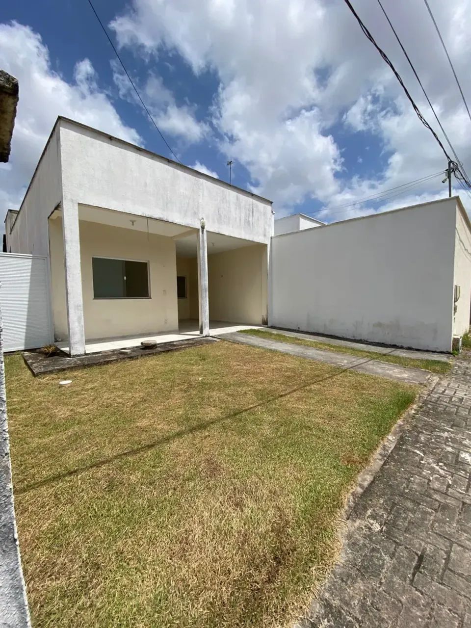 CASA EM CONDOMÍNIO NO COHATRAC COM 2 QUARTOS - Foto 2