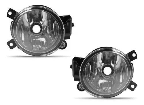 Kit farol de milha Fox Spacefox 2015à2019 C/lâmpadas - Foto 2