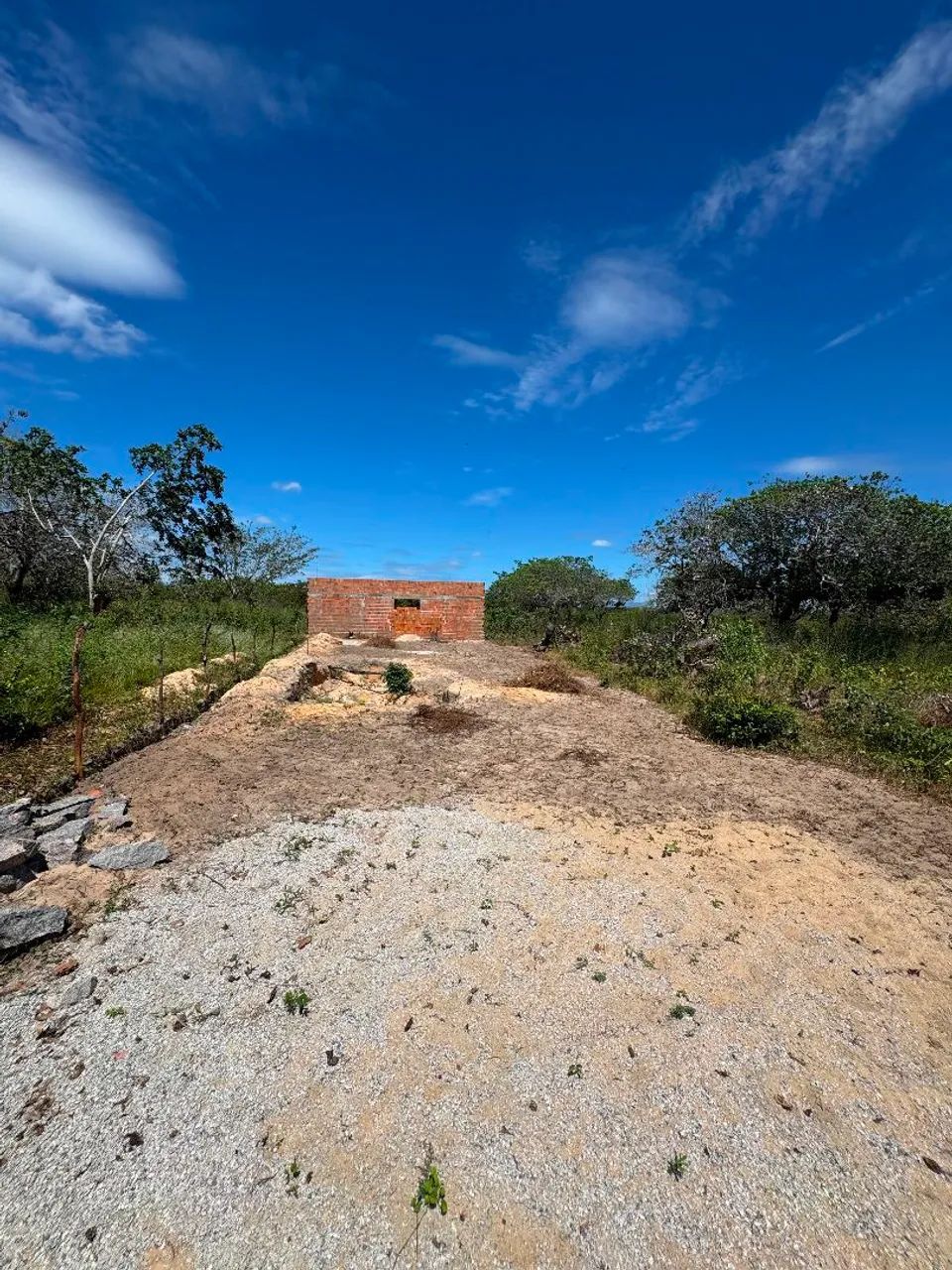 Terreno com casa  - Foto 5