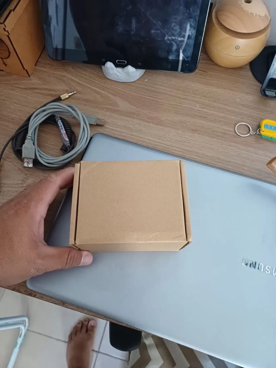 Mixer de áudio  - Foto 4