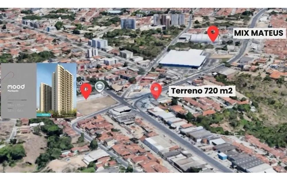 Terreno à Venda em Barro Duro, Maceió! - Foto 2