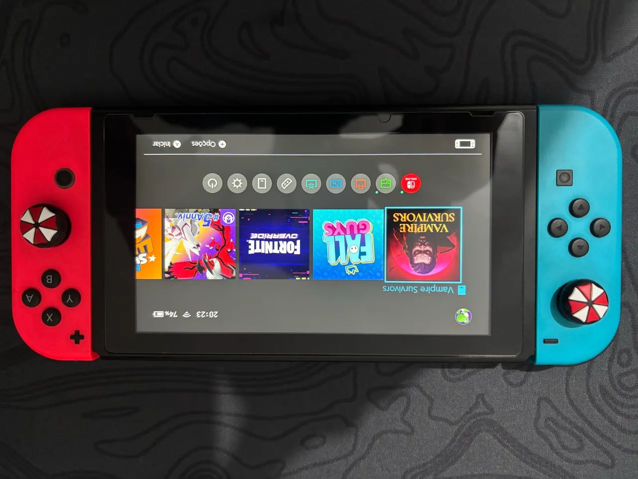 Nintendo Switch V2 - Foto 2