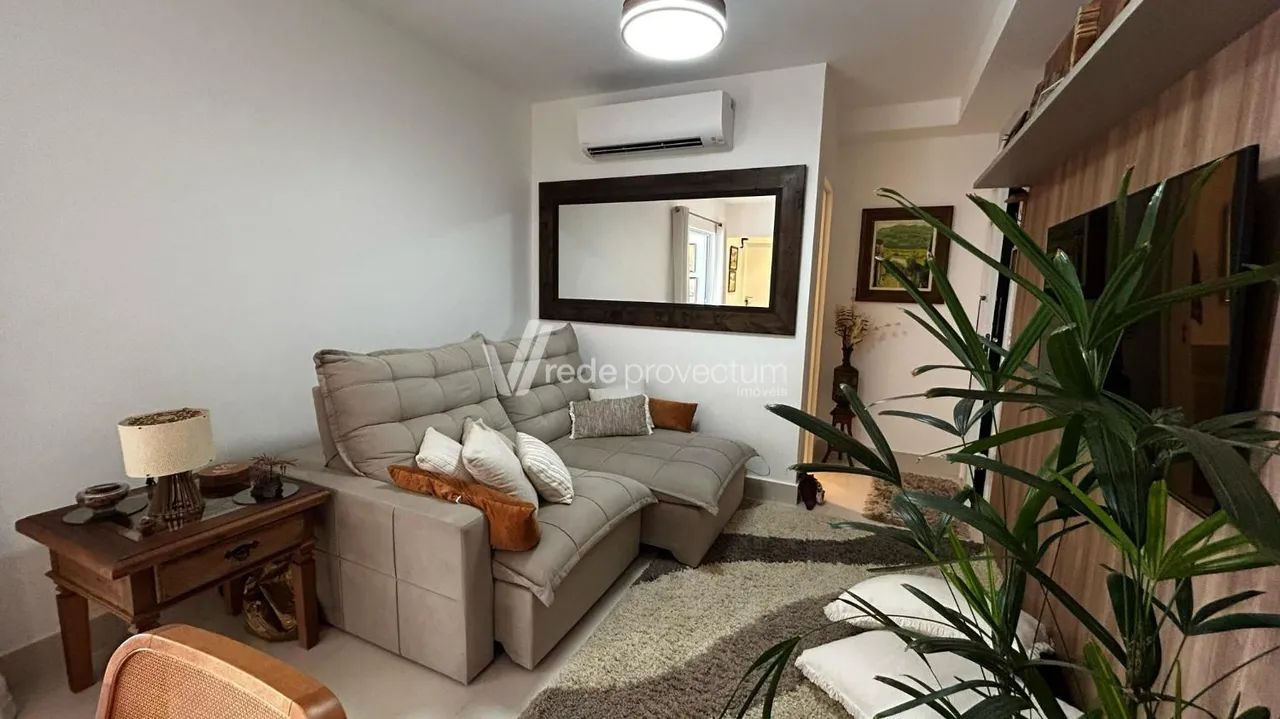 apartamento - Taquaral - Campinas - Foto 2