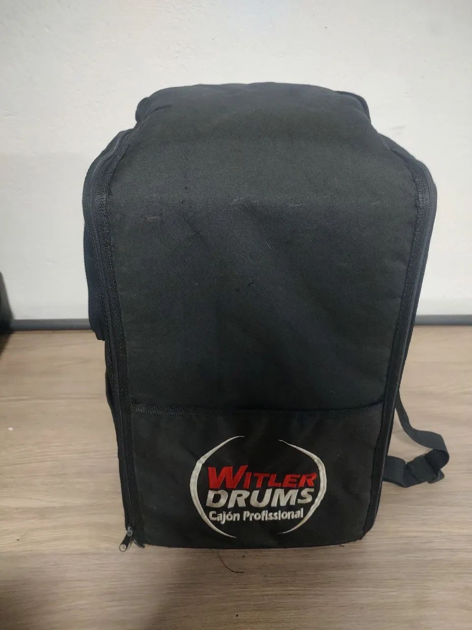 Cajon + Bag + pedal Cajon - Foto 3