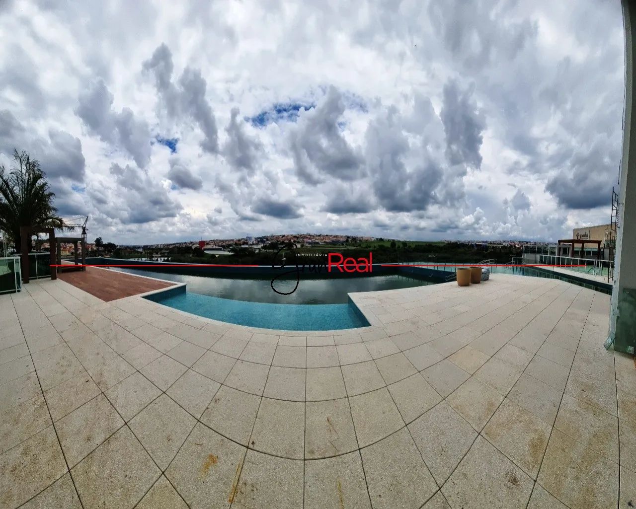 APARTAMENTO A VENDA NO EDIFICIO LE JARDIN - Foto 7