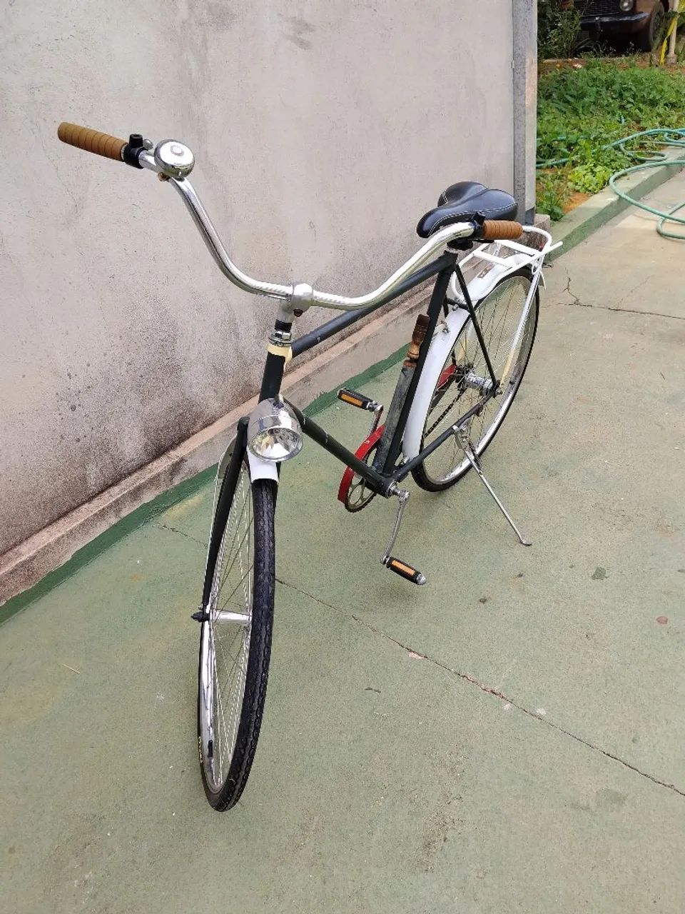 Bicicleta - Gorik- Philips - Monark - Bike - Aro 29  - Foto 2