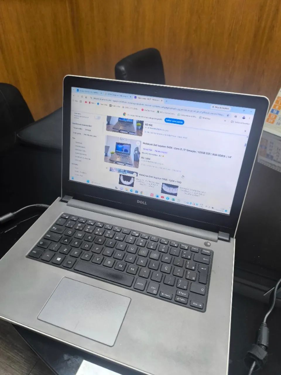 Dell Inspiron 5458 - Foto 3