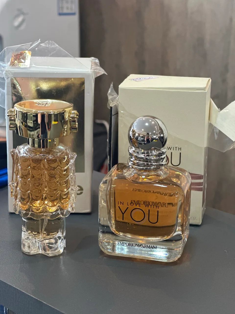 Perfumes - Foto 3