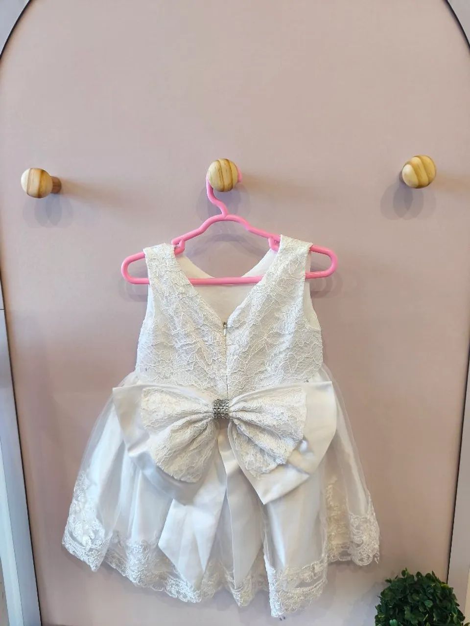 Vestido infantil  - Foto 2