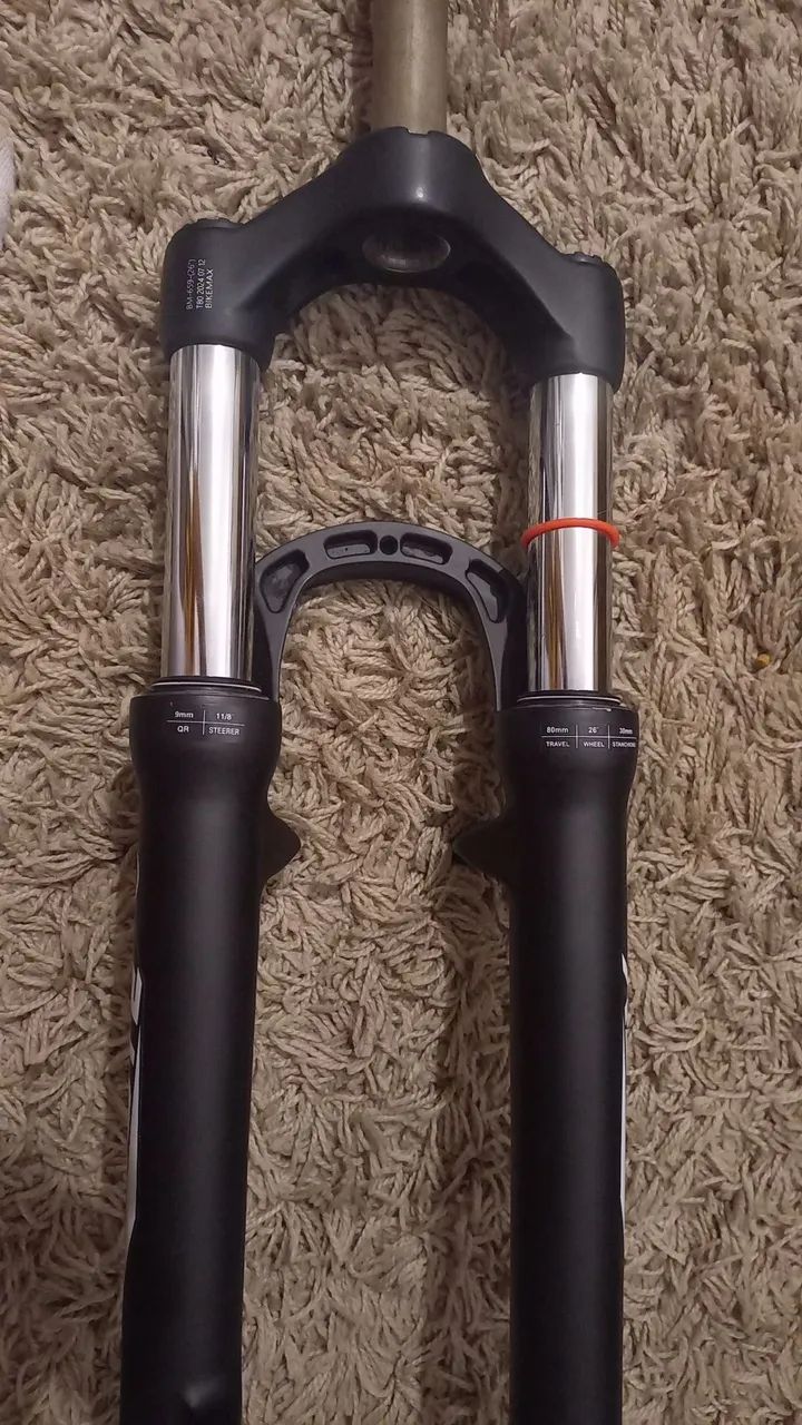 Suspensão absolute Nero 30 - Foto 2
