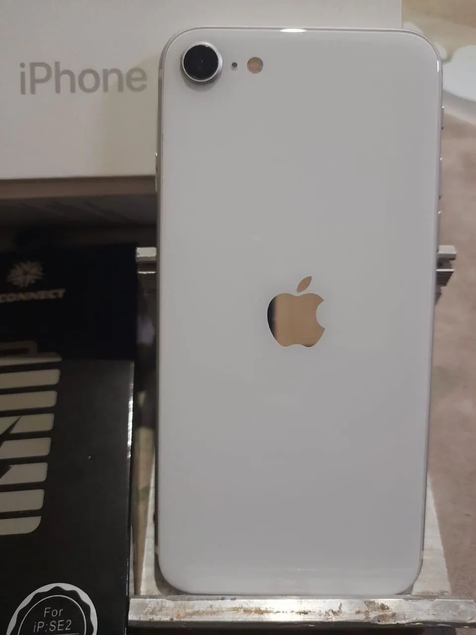 iPhone SE de 2ª geração 2020 - Foto 4