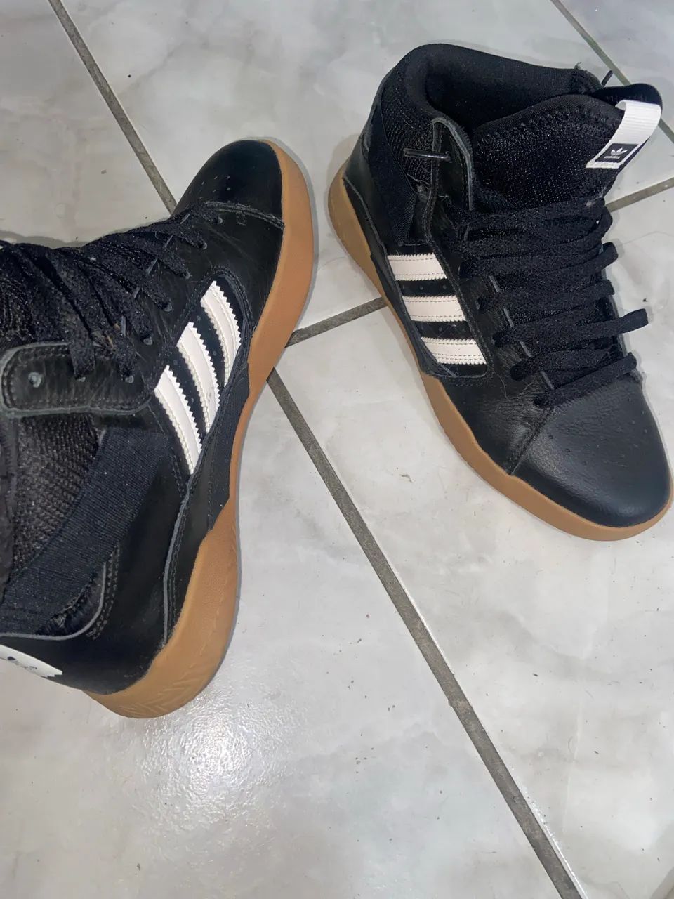 Adidas Postmove Mid 39 - Foto 3