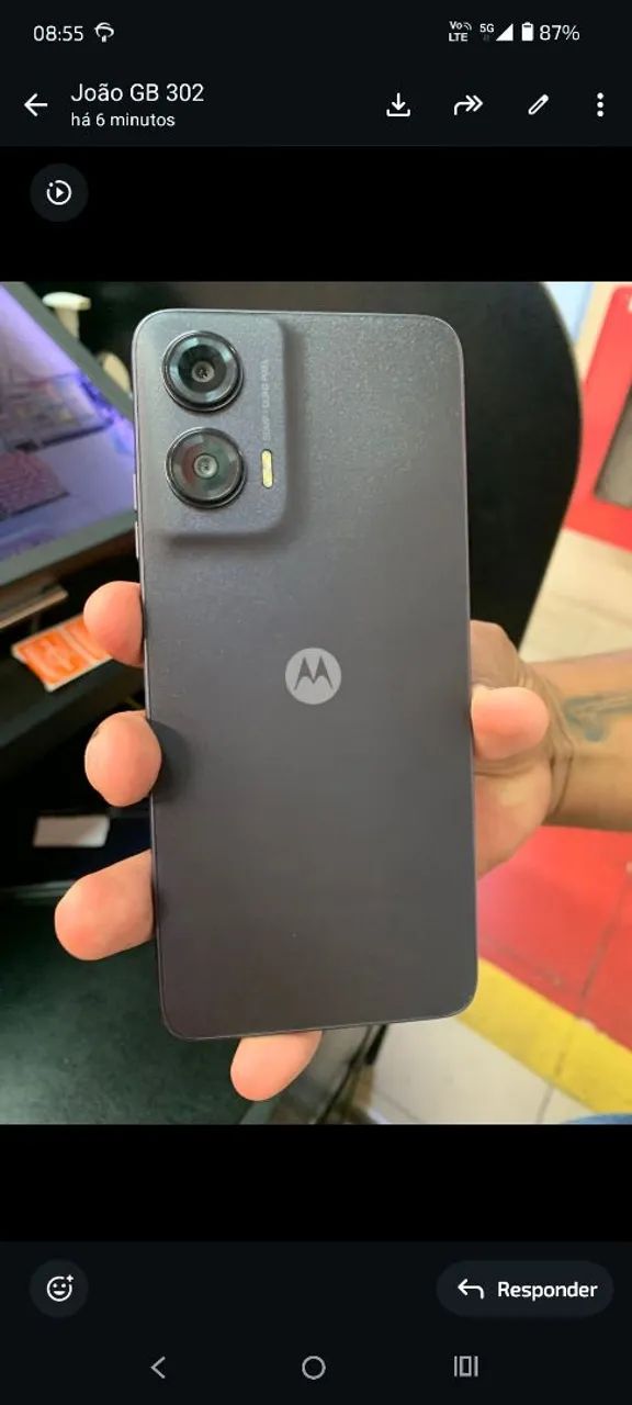 Fé sempre  - Foto 2