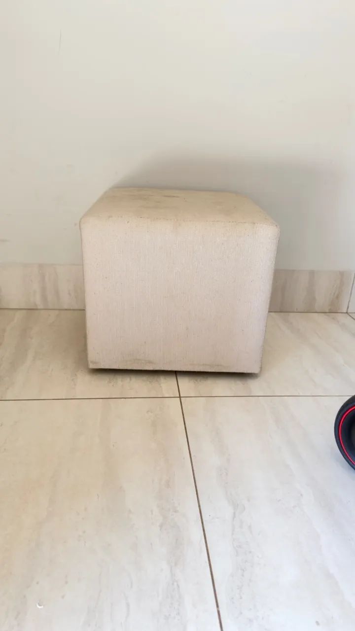 Cadeira amamentação  - Foto 2