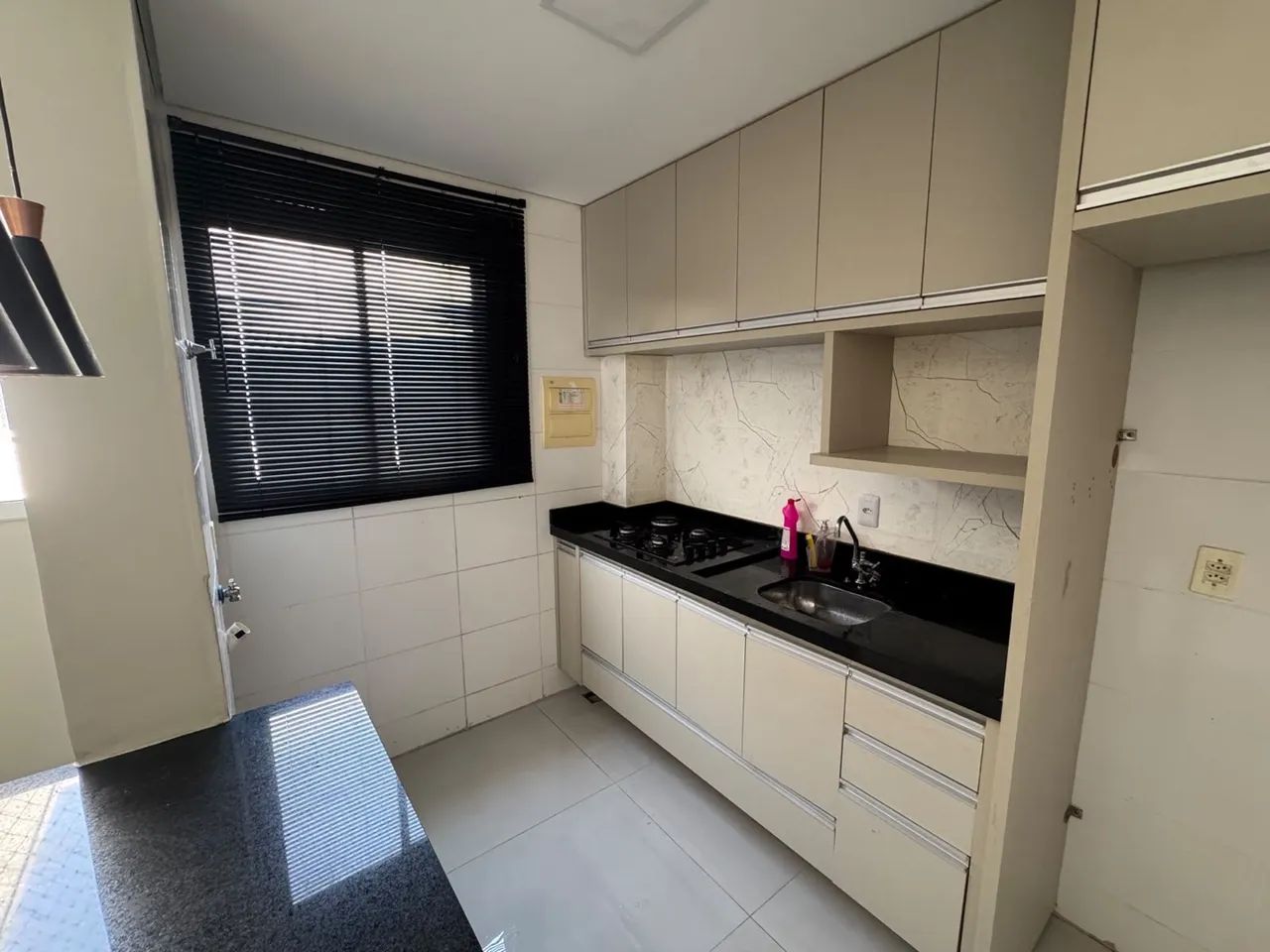 ALUGA-SE APARTAMENTO | CHAPADA DA DUNAS  - Foto 2