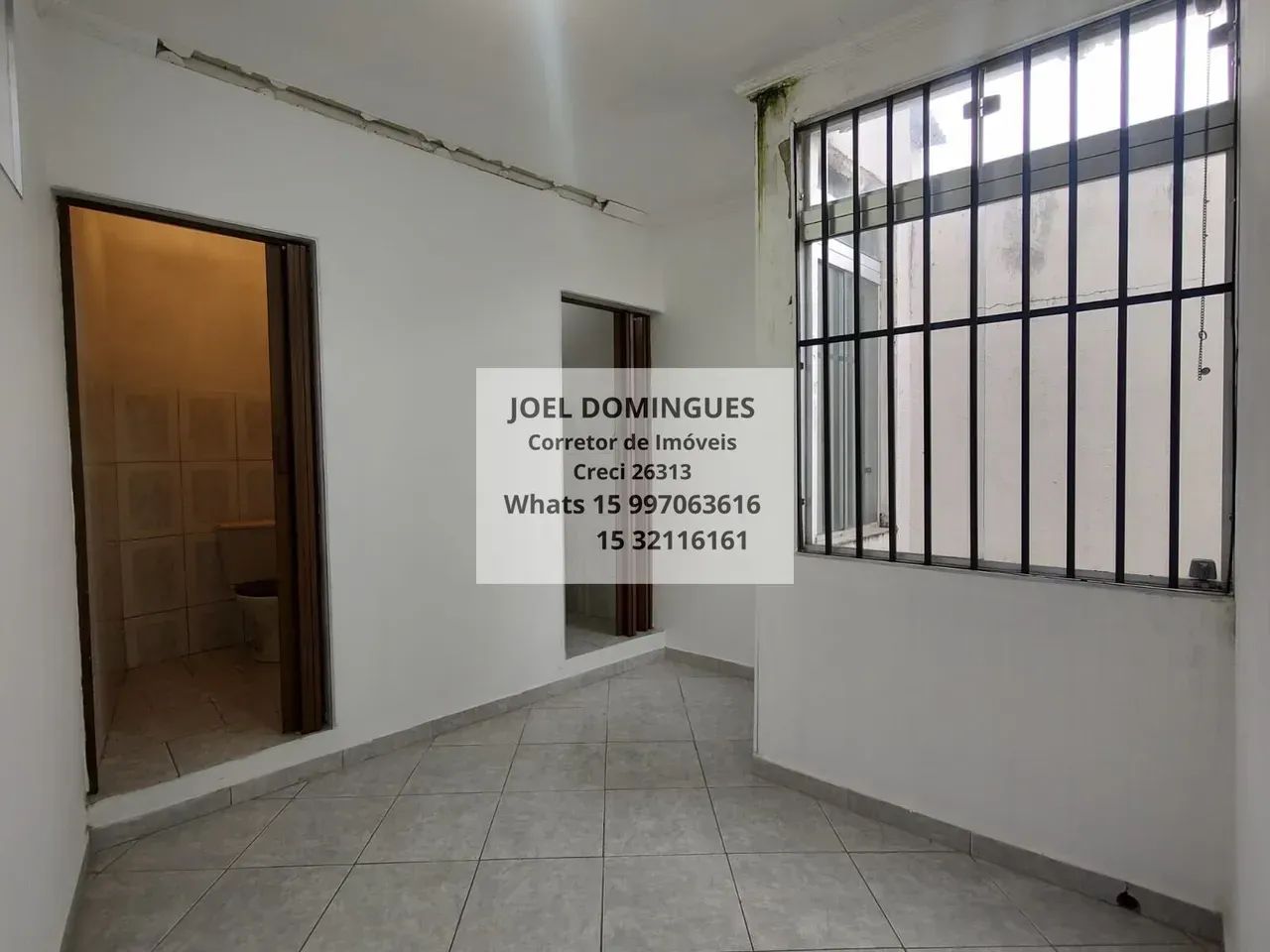 Salas Comerciais Próximo Fórum Velho - Foto 5