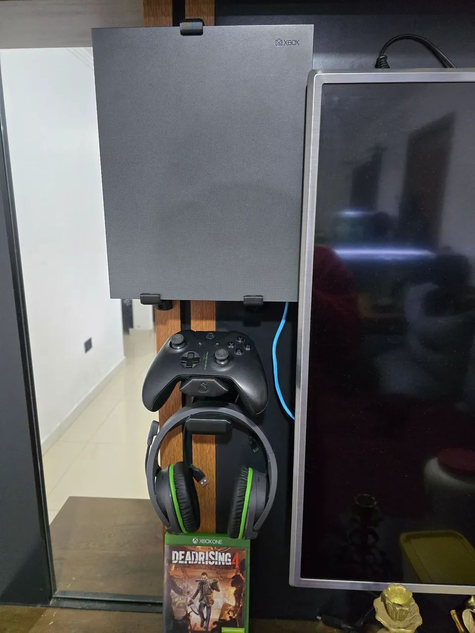 Xbox One X Project Scorpio 
