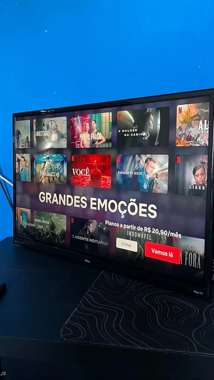 Smart TV Philco 32? - Foto 3