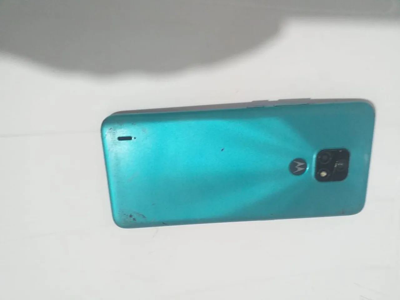 Moto G7 funcionando perfeitamente vendo ou troco e outro - Foto 4
