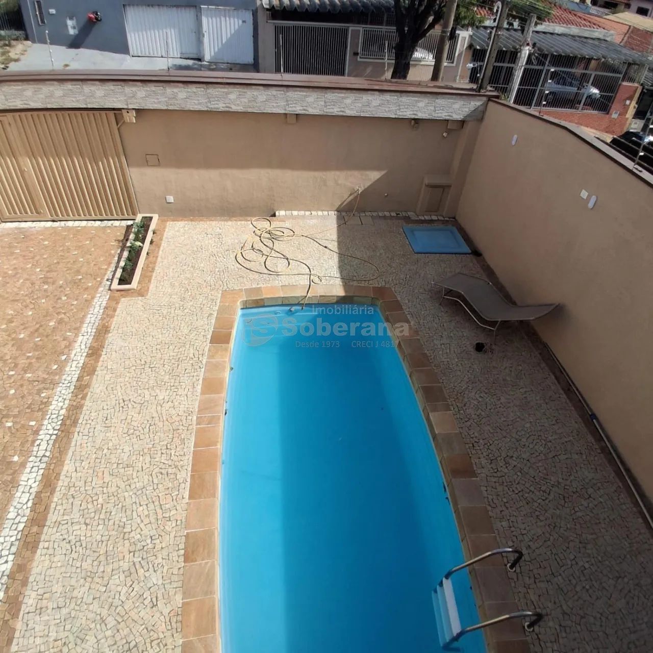 casa - Vila Carlito - Campinas - Foto 5