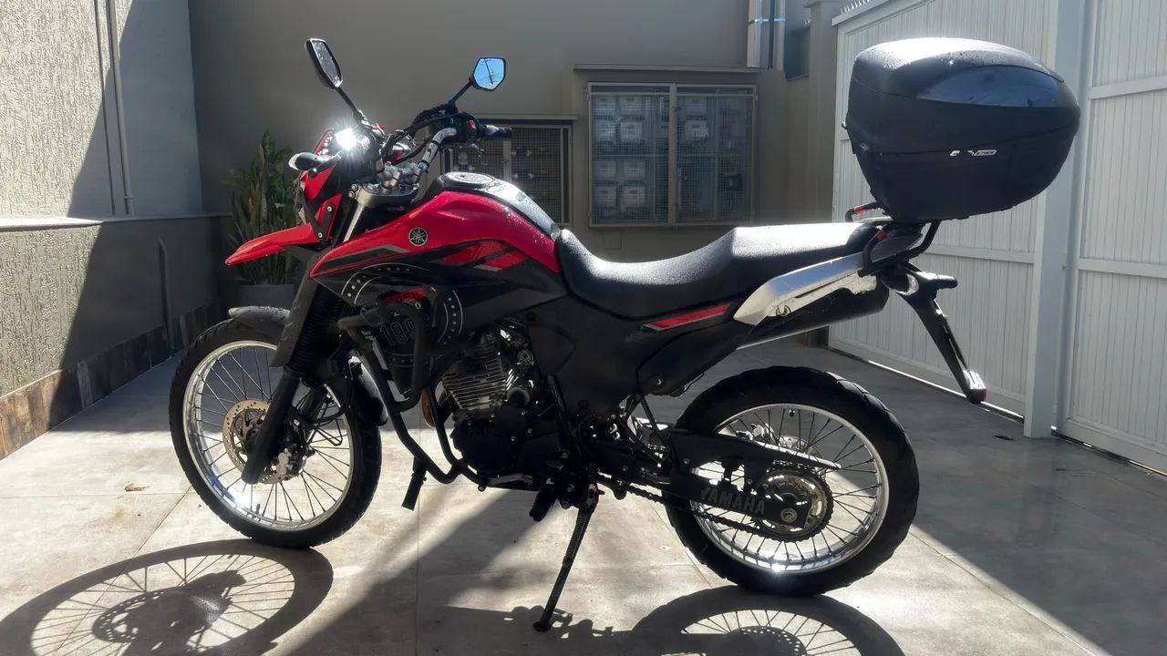 Xtz Lander *Nova* - Foto 5