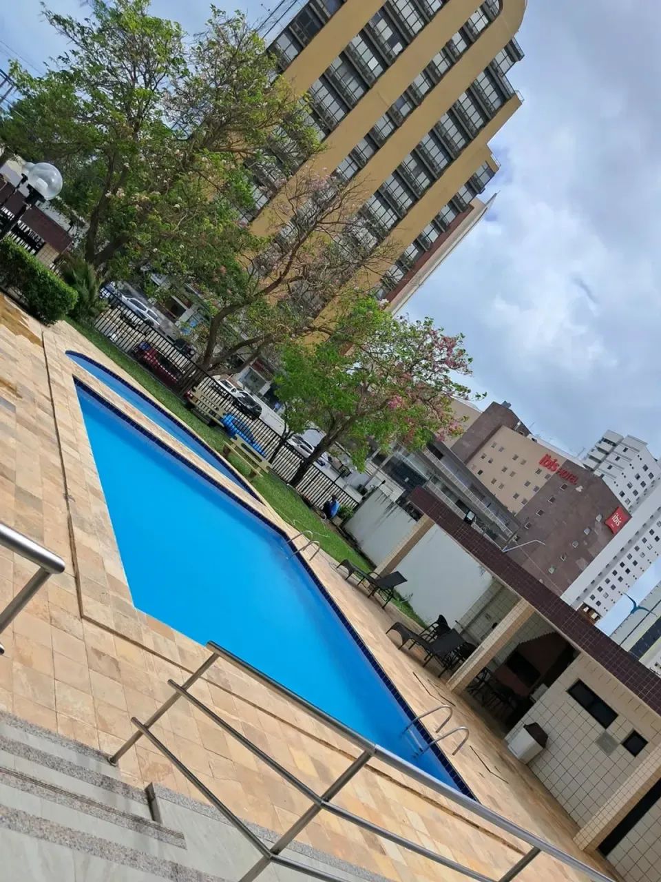VENDO APT RENASCENCA COM 200 m2 - Foto 4