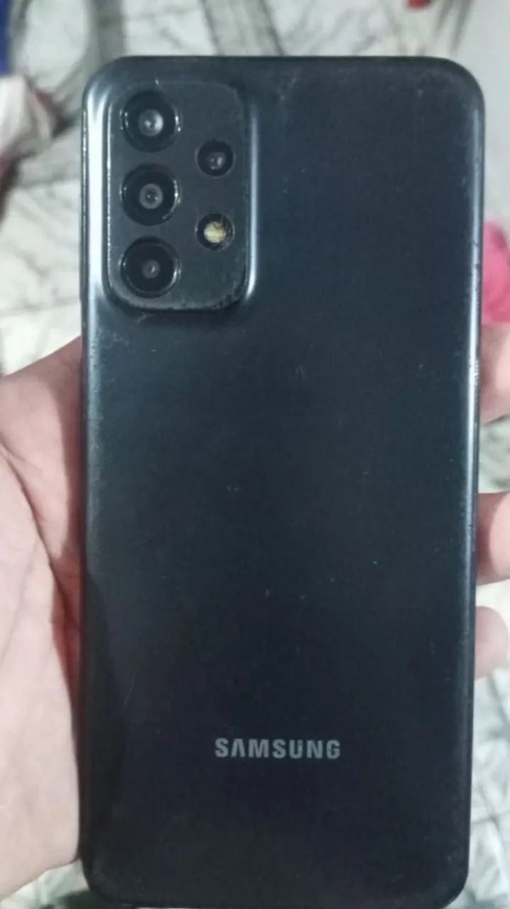 a23 128g - Foto 2