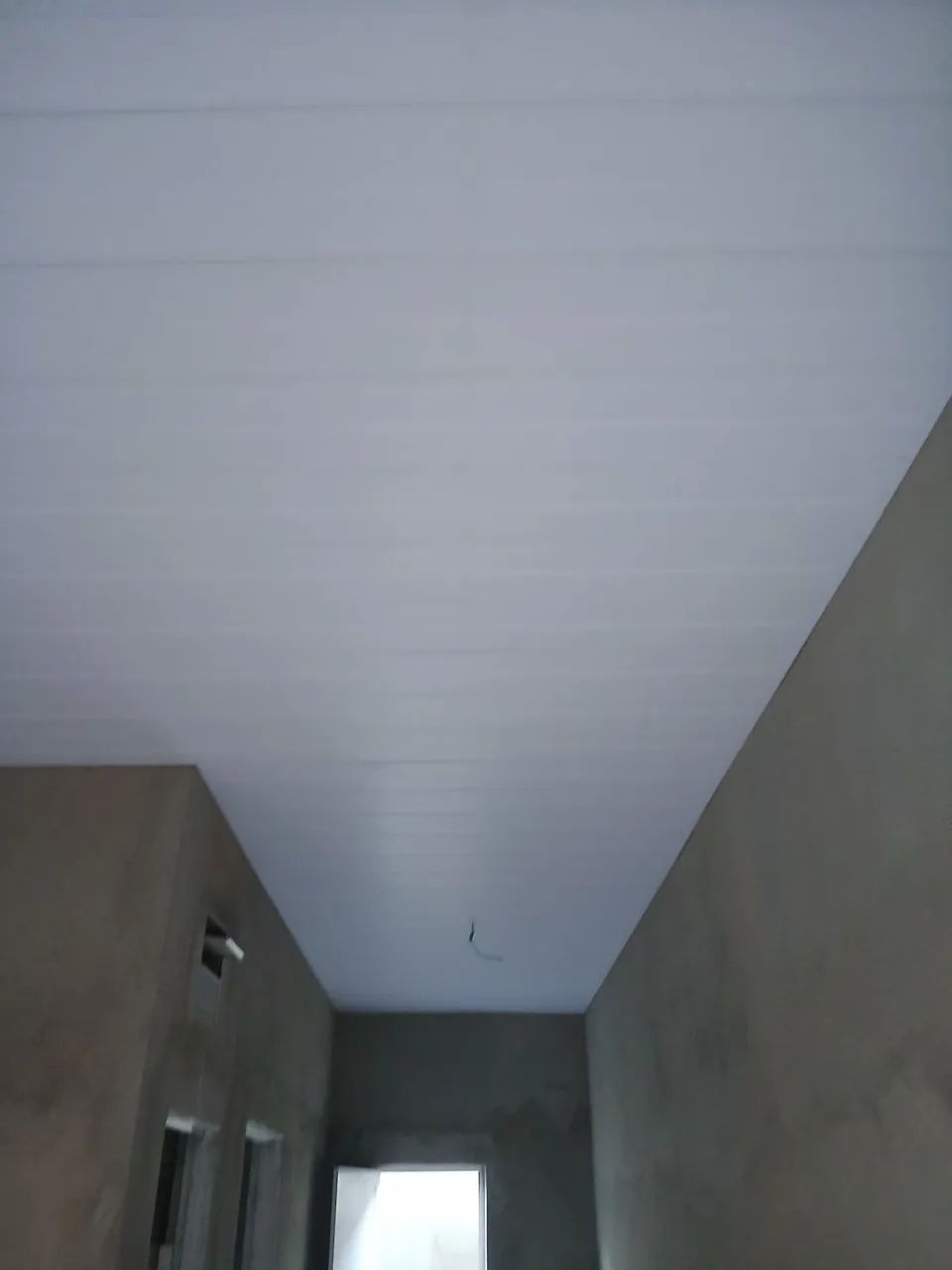 INSTALAÇÃO FORRO PVC  - Foto 5