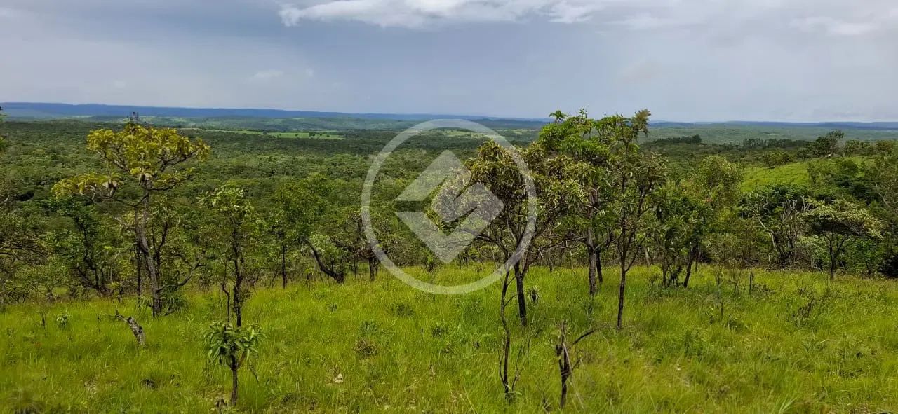*FAZENDA NO MUNICÍPIO DE CHAPADA DA NATIVIDADE TOCANTINS. codigo: 102056 - Foto 5