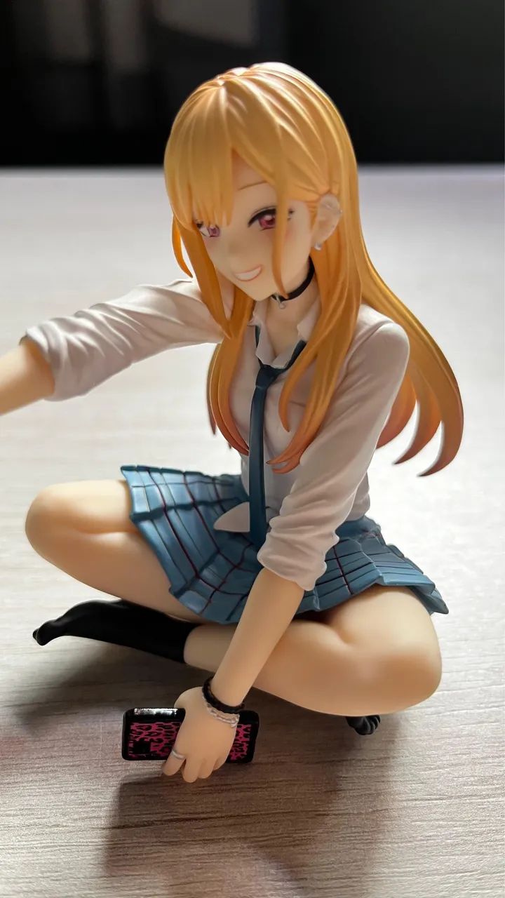 Figure Marin Kitagawa Furyuu - Foto 4