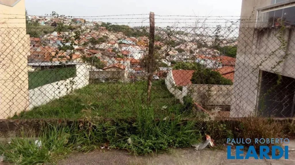TERRENO - JARDIM NOVO MUNDO - SP - Foto 5