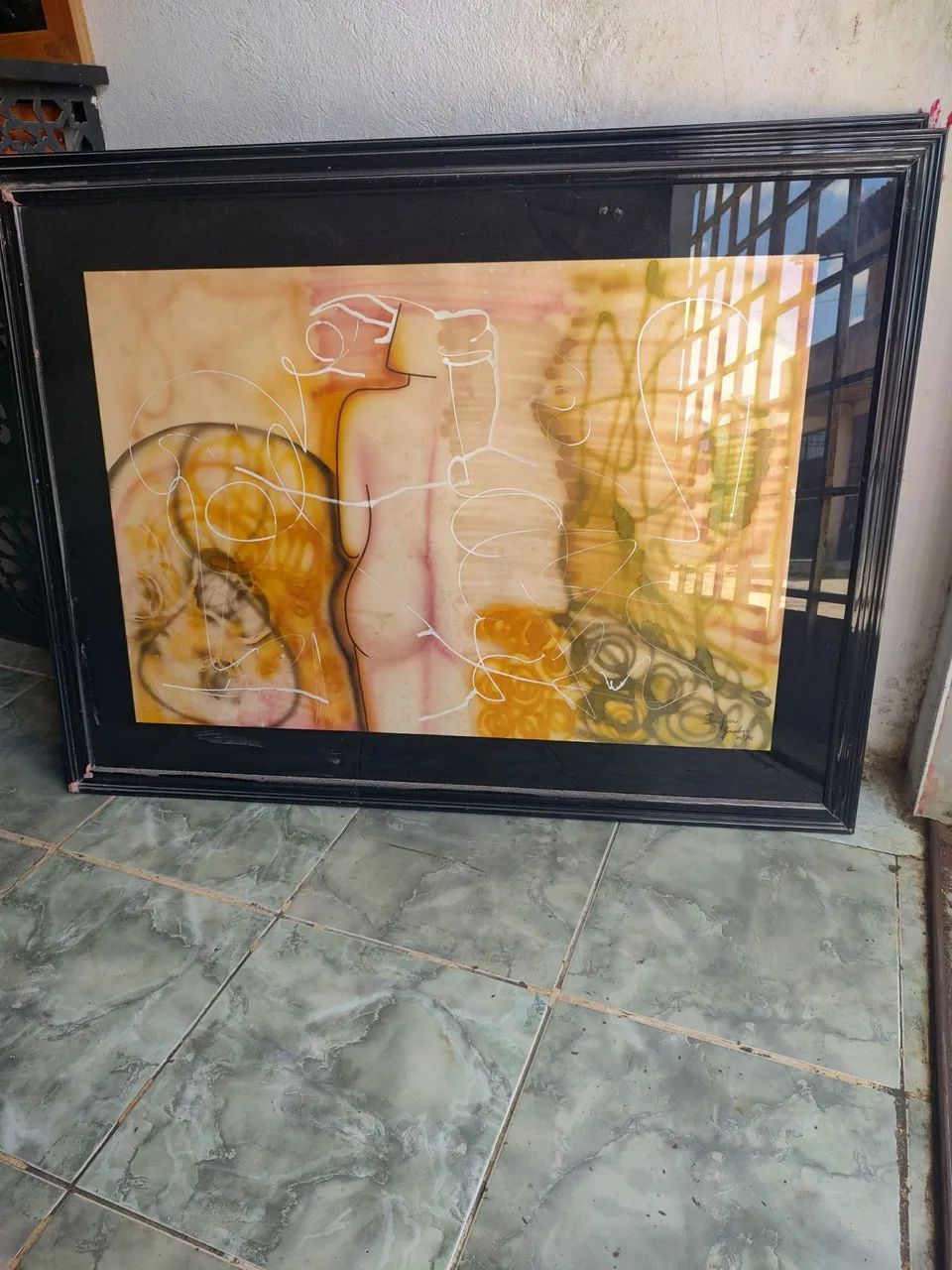 Quadros antigos65581390834946123
