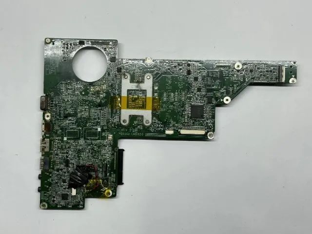 Placa Mãe Notebook LG-P42 Intel i5-2450m  - Foto 2