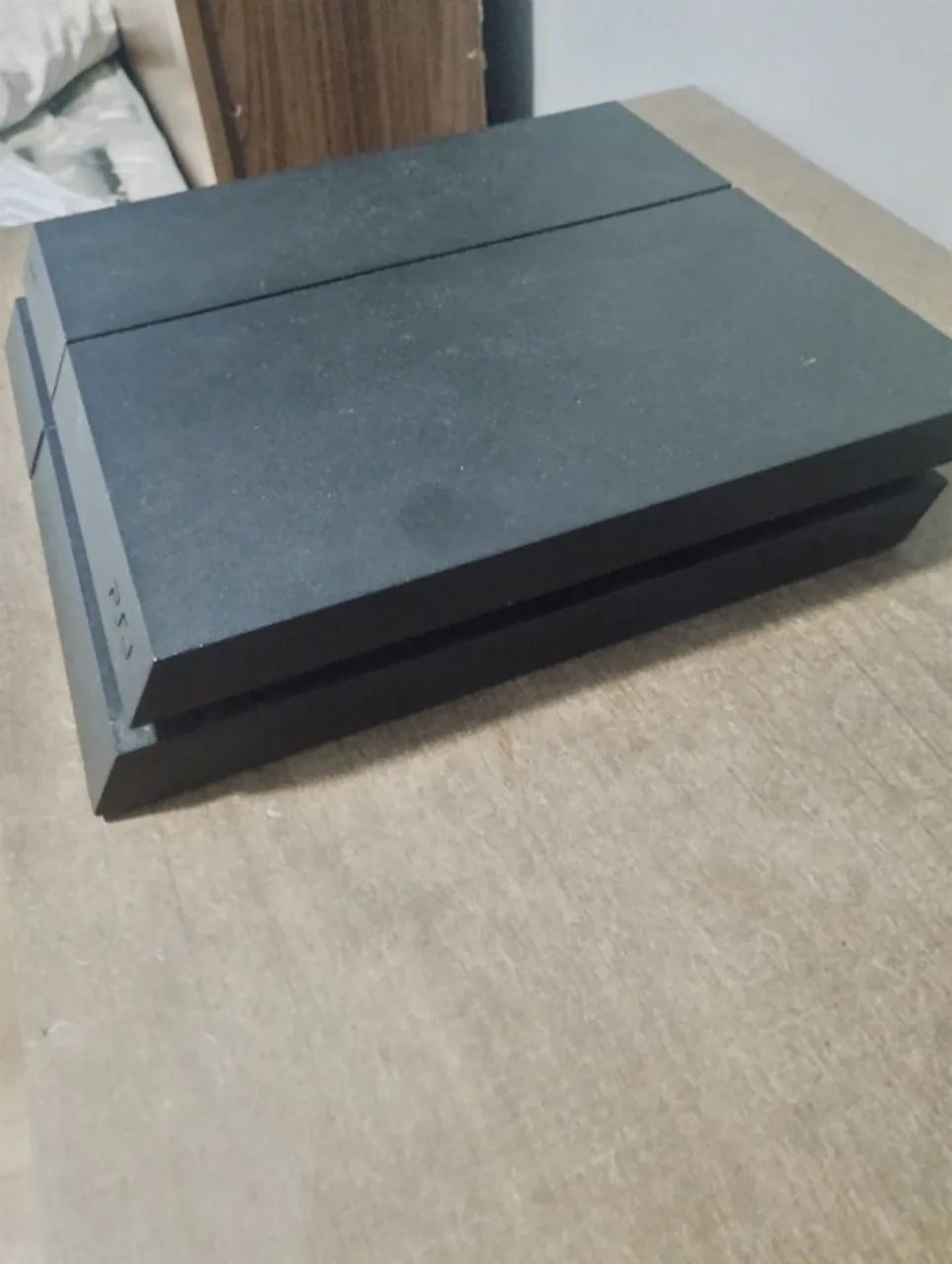 PS4 com defeito  - Foto 2