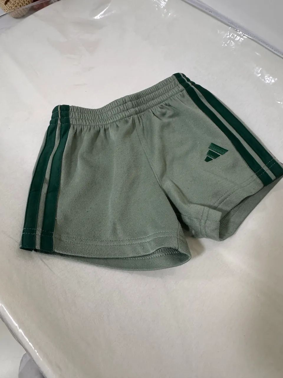 Conjunto infantil Adidas  - Foto 3