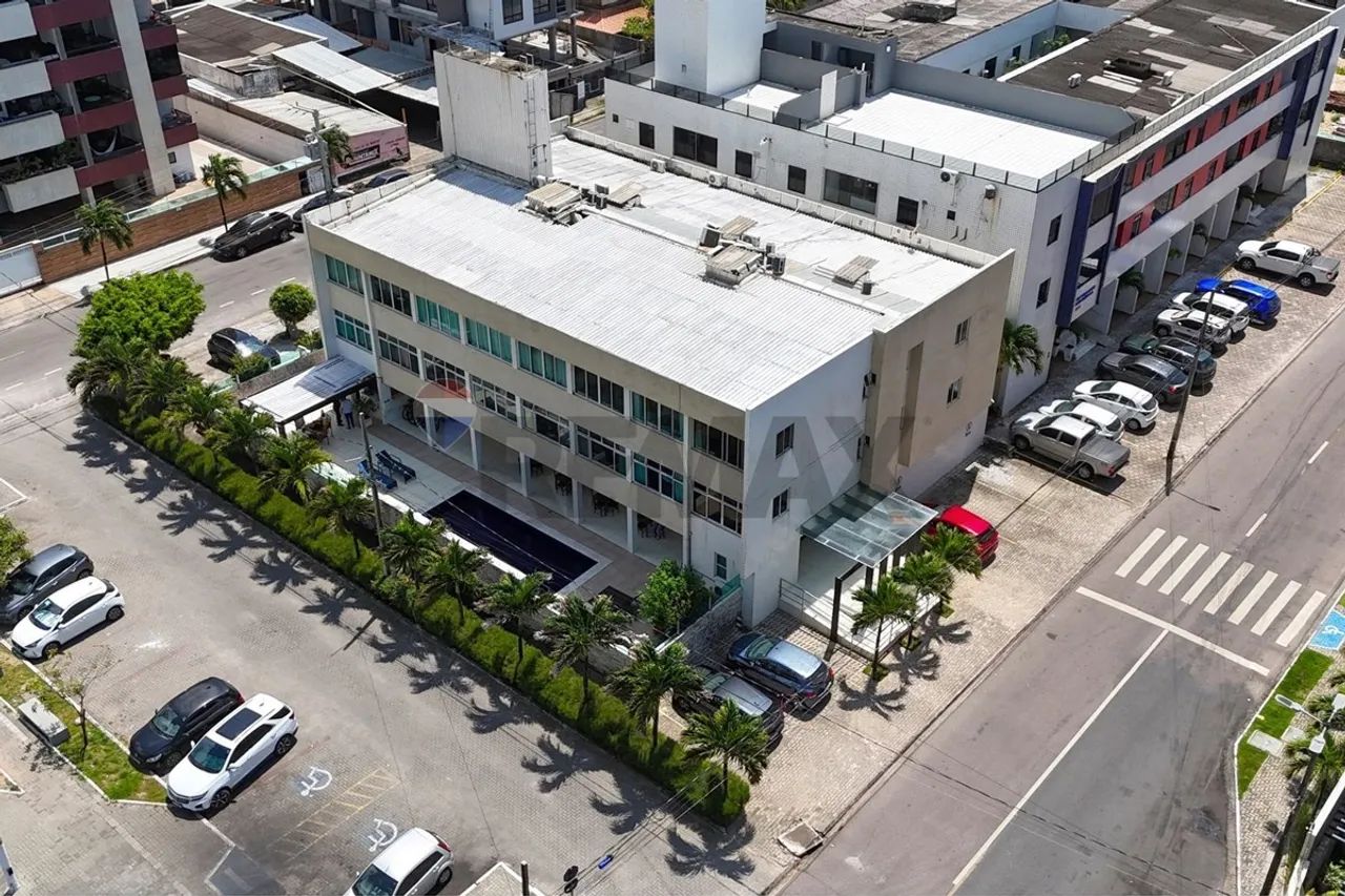 Flat a venda na Beira Mar de Intermares - Foto 4