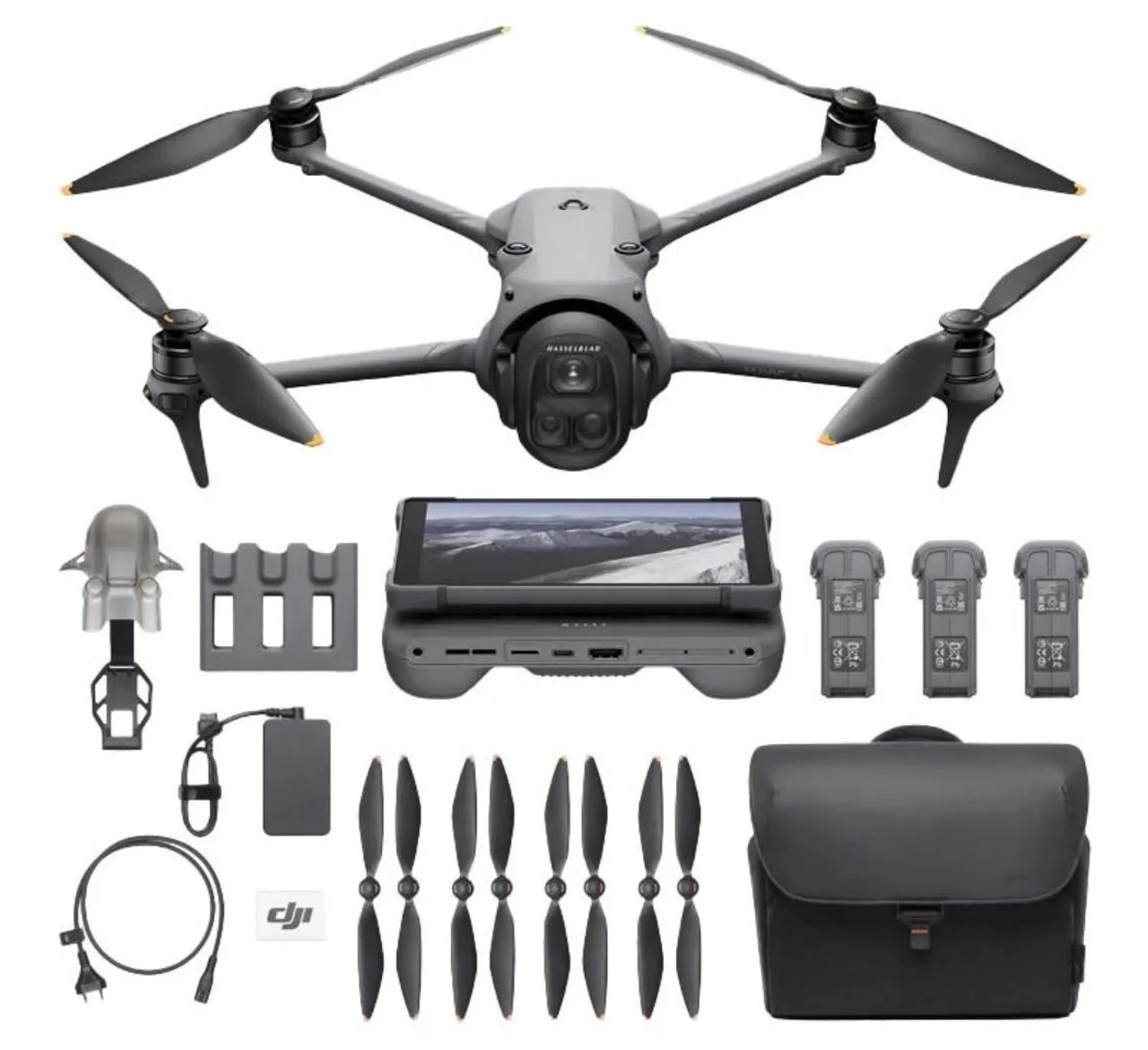 DJI Mavic 4 Pro Creator Combo 512GB - Foto 2