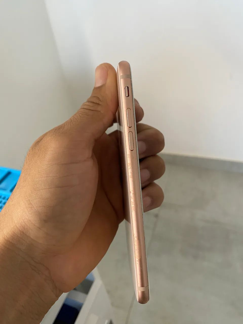 IPhone 8 pra vender? 64gb - 100%? - ótimo estado  - Foto 3